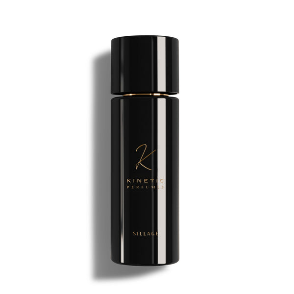 Sillage Eau de Parfum