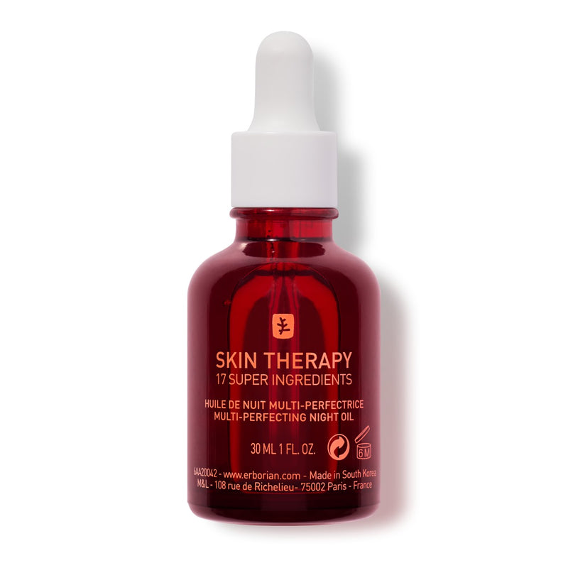 Skin Therapy Oil