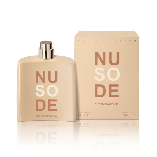 So Nude Eau de Parfum