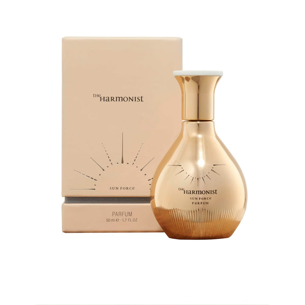 Sun Force Parfum