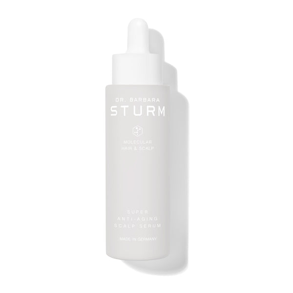 Super Anti-Aging Hair & Scalp Serum