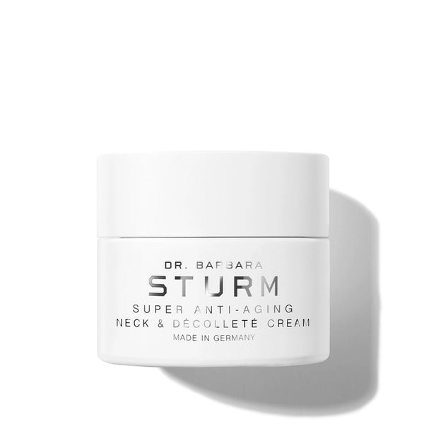 Super Anti-Aging Neck & Decolleté Creme