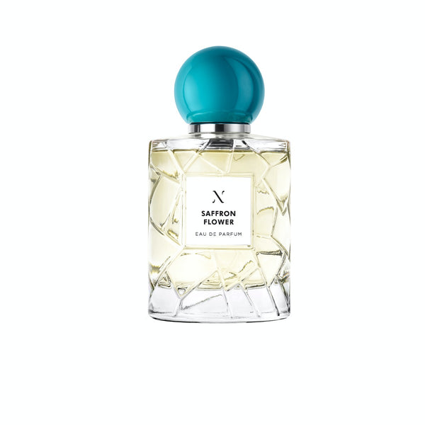 Saffron Flower Eau de Parfum