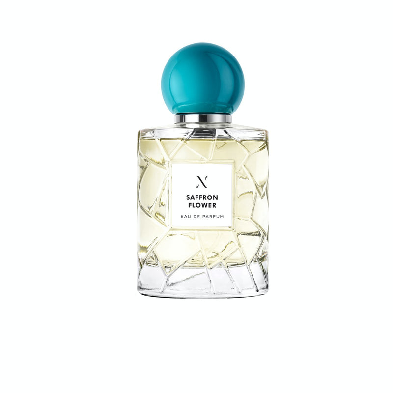 Saffron Flower Eau de Parfum