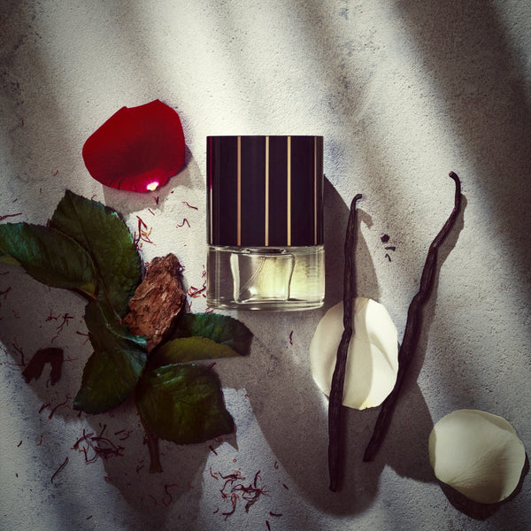 Olfactive Facet 706 Saffron & Oud Eau de Parfum