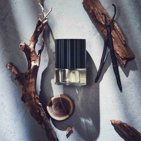 Olfactive Facet 602 Sandalwood & Cedarwood Eau de Parfum