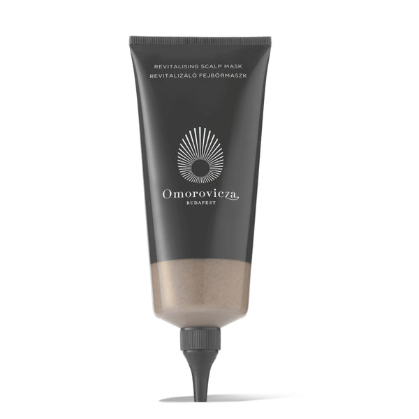 Revitalizing Scalp Mask