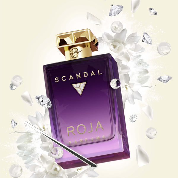 Scandal Femme Essence de Parfum