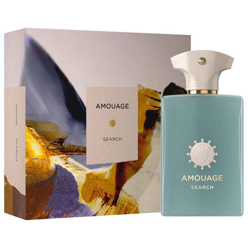 Odyssee Search Eau de Parfum