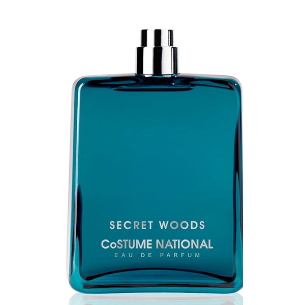 Secret Woods Eau de Parfum