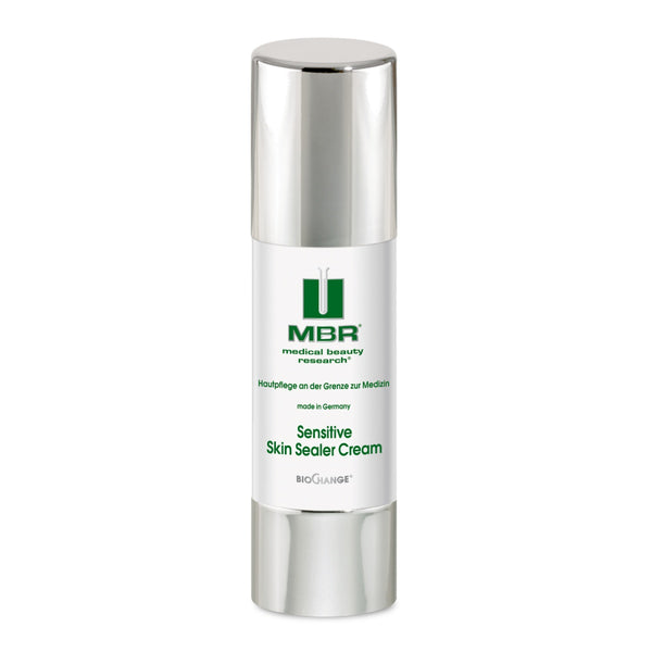 BioChange Sensitive Skin Sealer Protection Cream