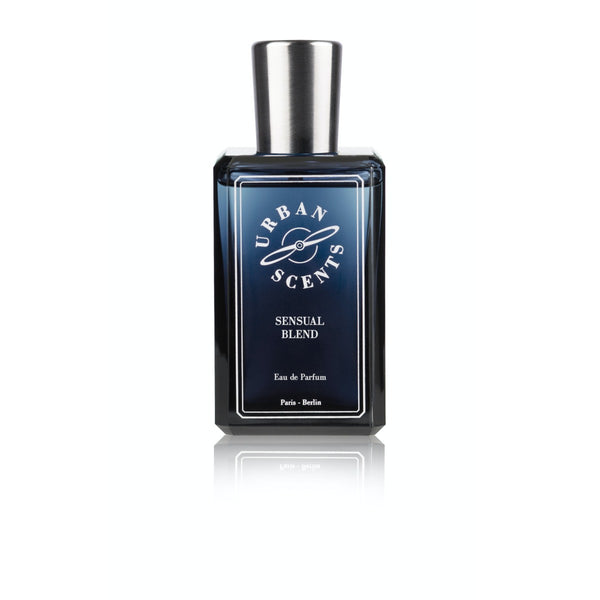 Sensual Blend Eau de Parfum