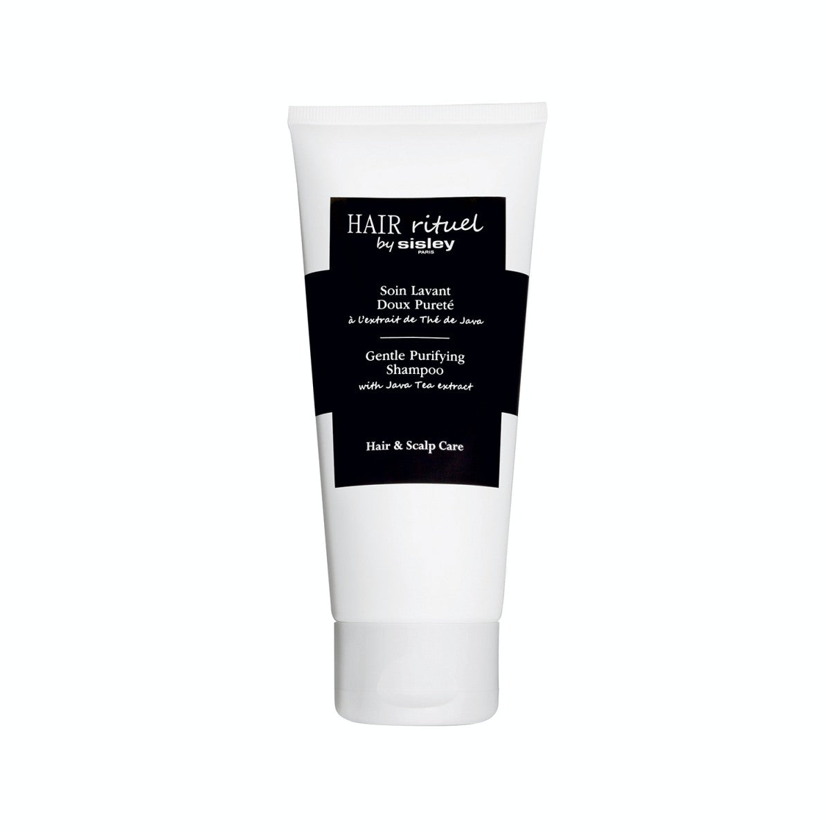 Hair Rituel Gentle Purifying Shampoo