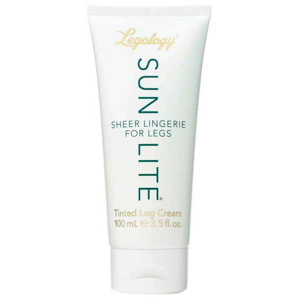 Sun-Lite Sheer Lingerie for Legs