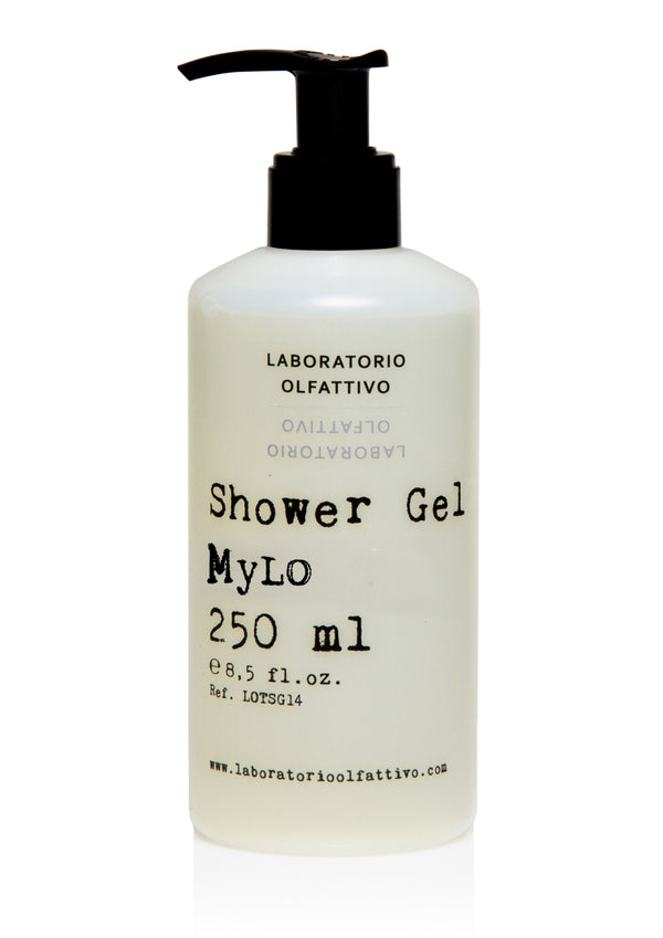 MyLo Shower Gel