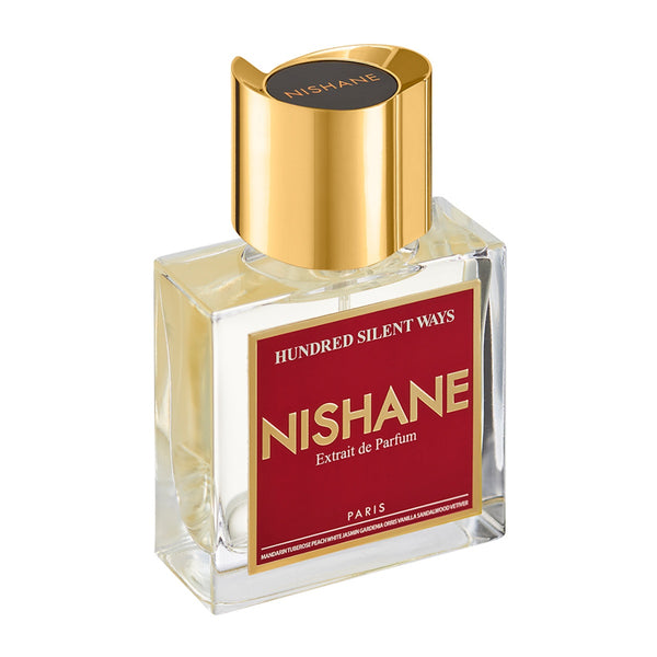 Hundred Silent Ways Extrait de Parfum