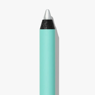 Satin Eyeliner Euphoria Silver