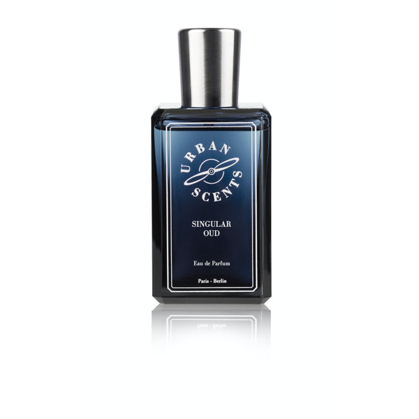 Singular Oud Eau de Parfum