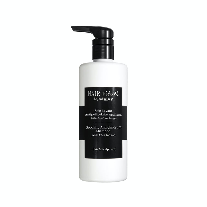 Hair Rituel Soin Lavant Antipelliculaire Apaisant