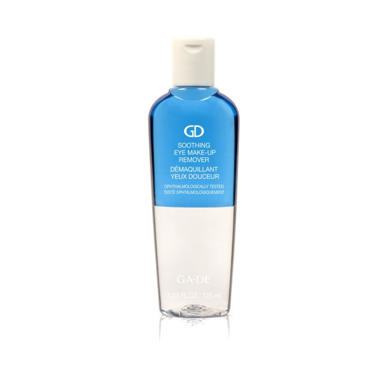 Soothing Eye Make Up Remover