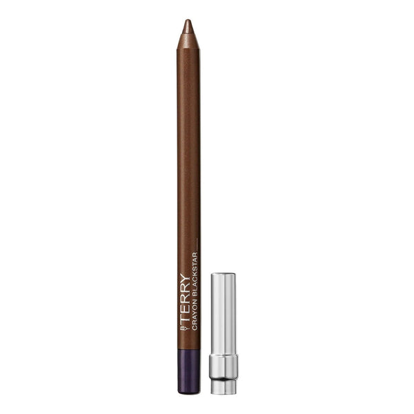 Crayon Blackstar Brown Stellar 02