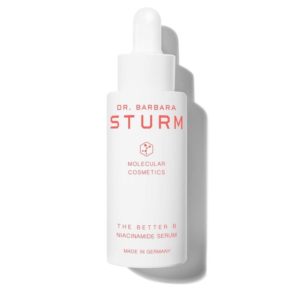 The Better B Niacinamide Serum