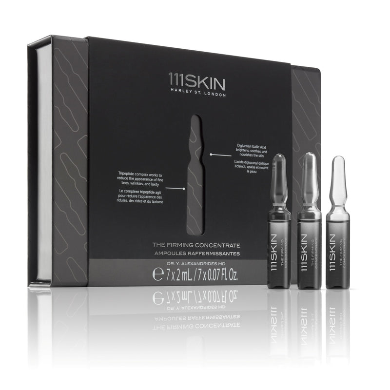 The Firming Concentrate