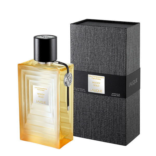 Woody Gold Eau de Parfum
