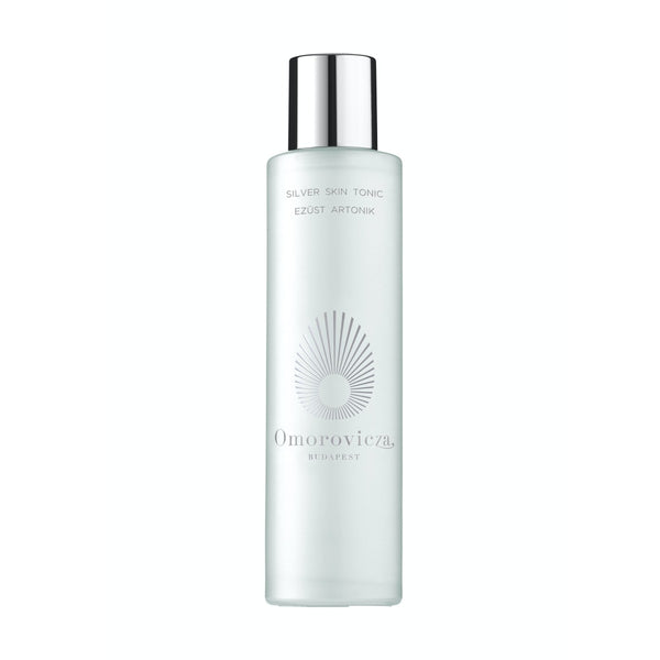 Silver Skin Tonic