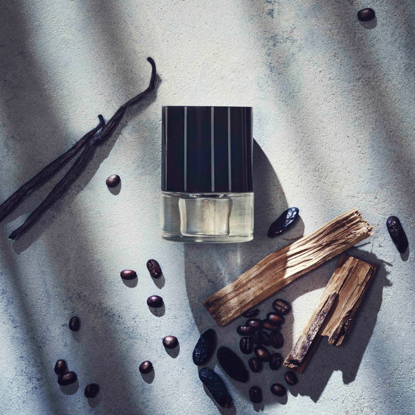 Olfactive Facet 703 Tonka Bean & Moka Eau de Parfum