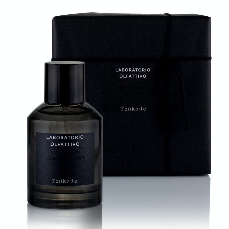 Tonkade Eau de Parfum