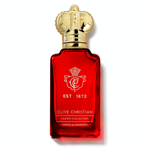 Crown Town & Country Eau de Parfum