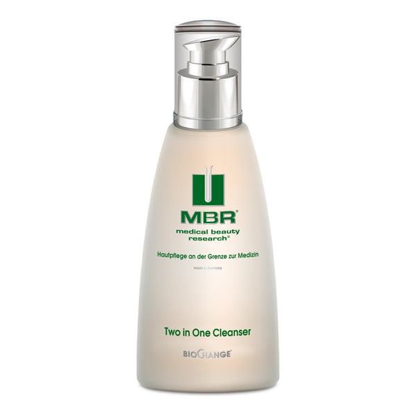 BioChange Two in One Cleanser