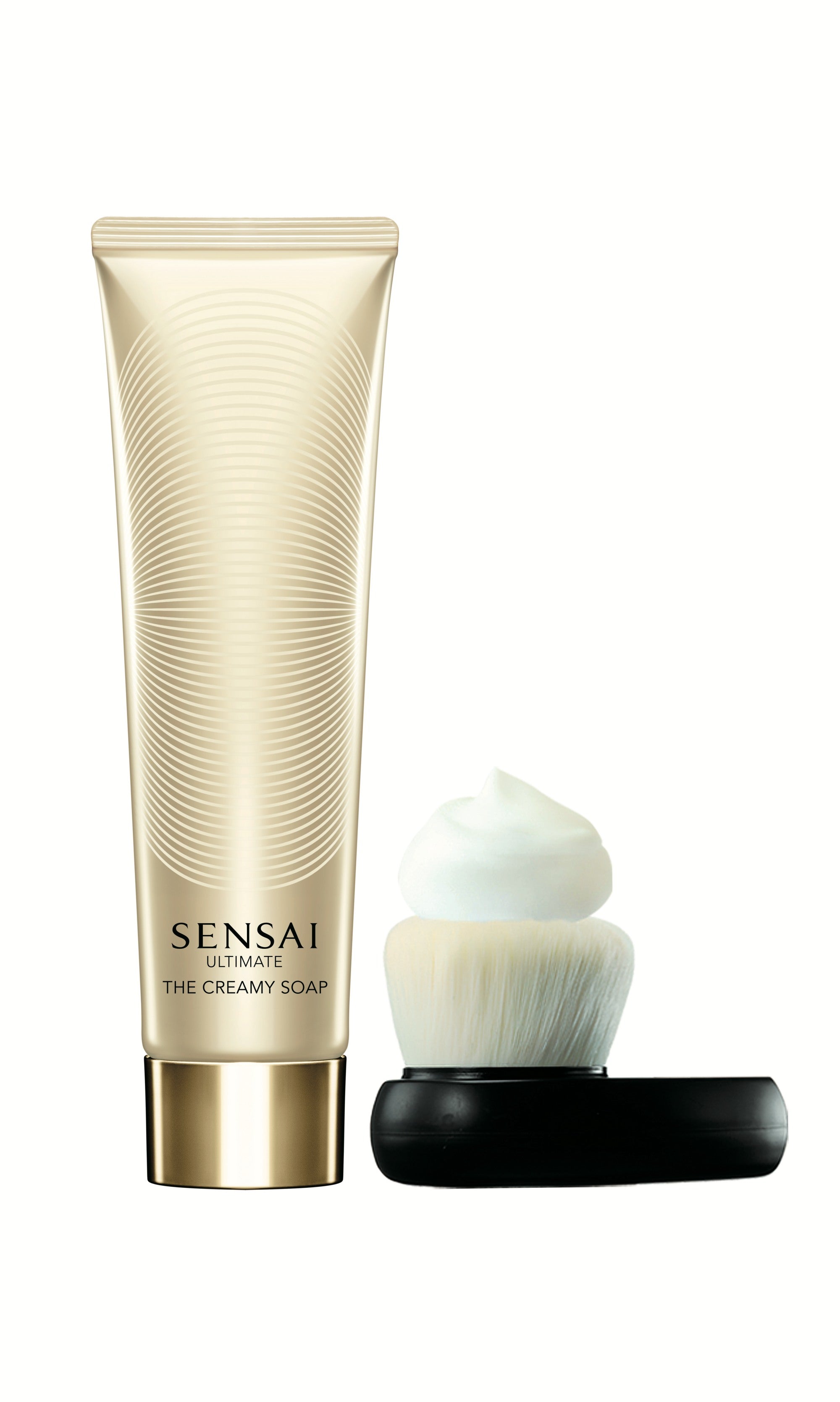 Ultimate The Creamy Soap