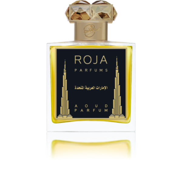 United Arab Emirates Parfum