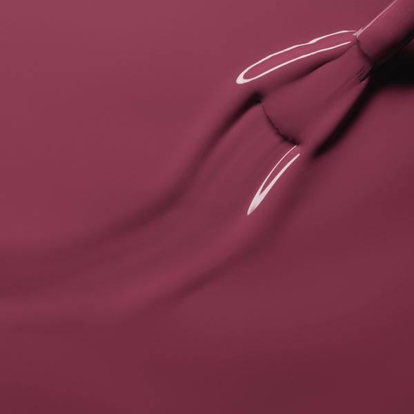 Green Flash Nail Colour Victoria Plum