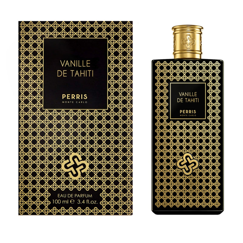 Vanille de Tahiti Eau de Parfum