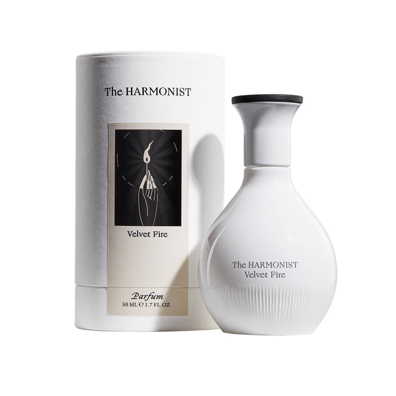 Yang Velvet Fire Parfum