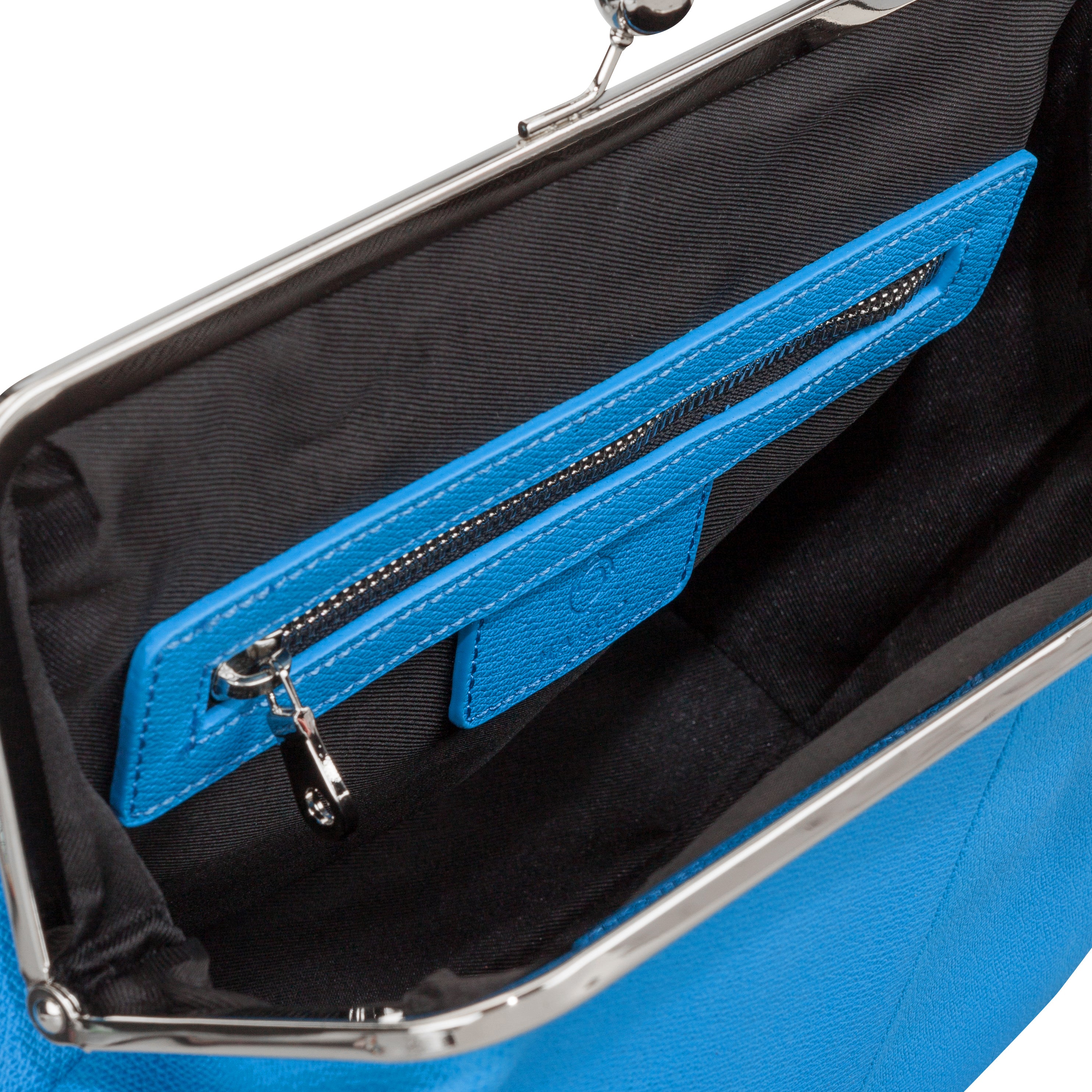 Vintage Deluxe blau