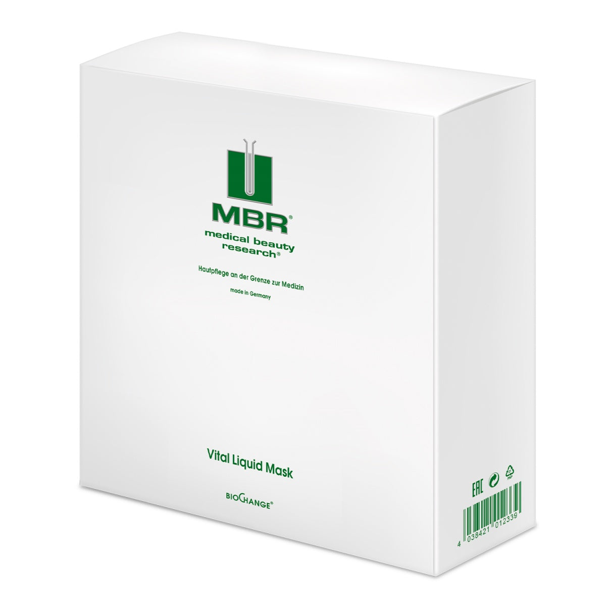 BioChange Vital Liquid Mask