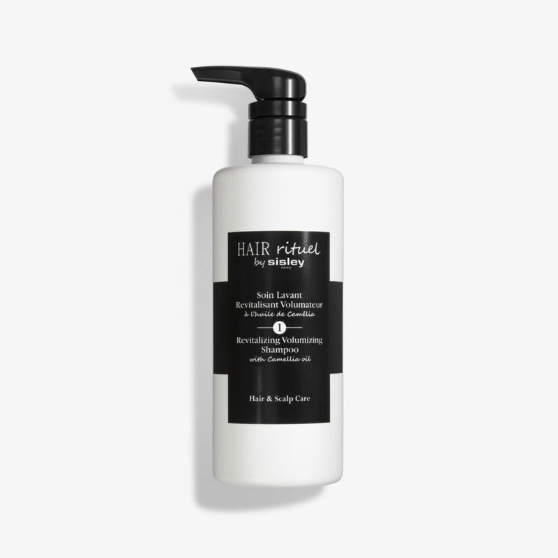 Hair Rituel Soin Lavant Revitalising Voluminizing