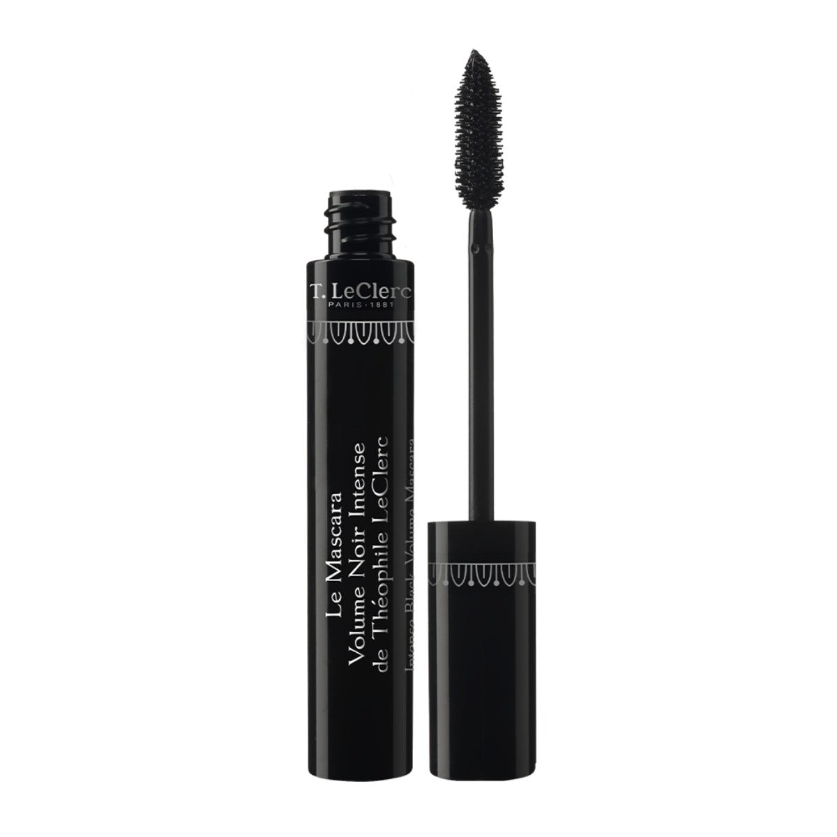Intense Volume Mascara 01 Noir
