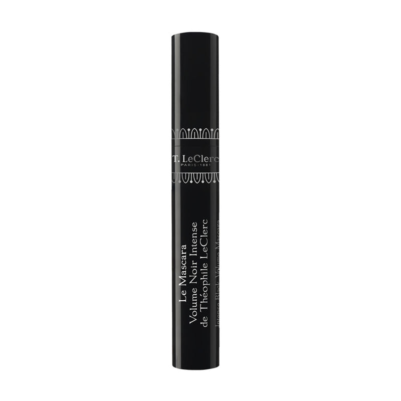 Intense Volume Mascara 02 Noir Èbène