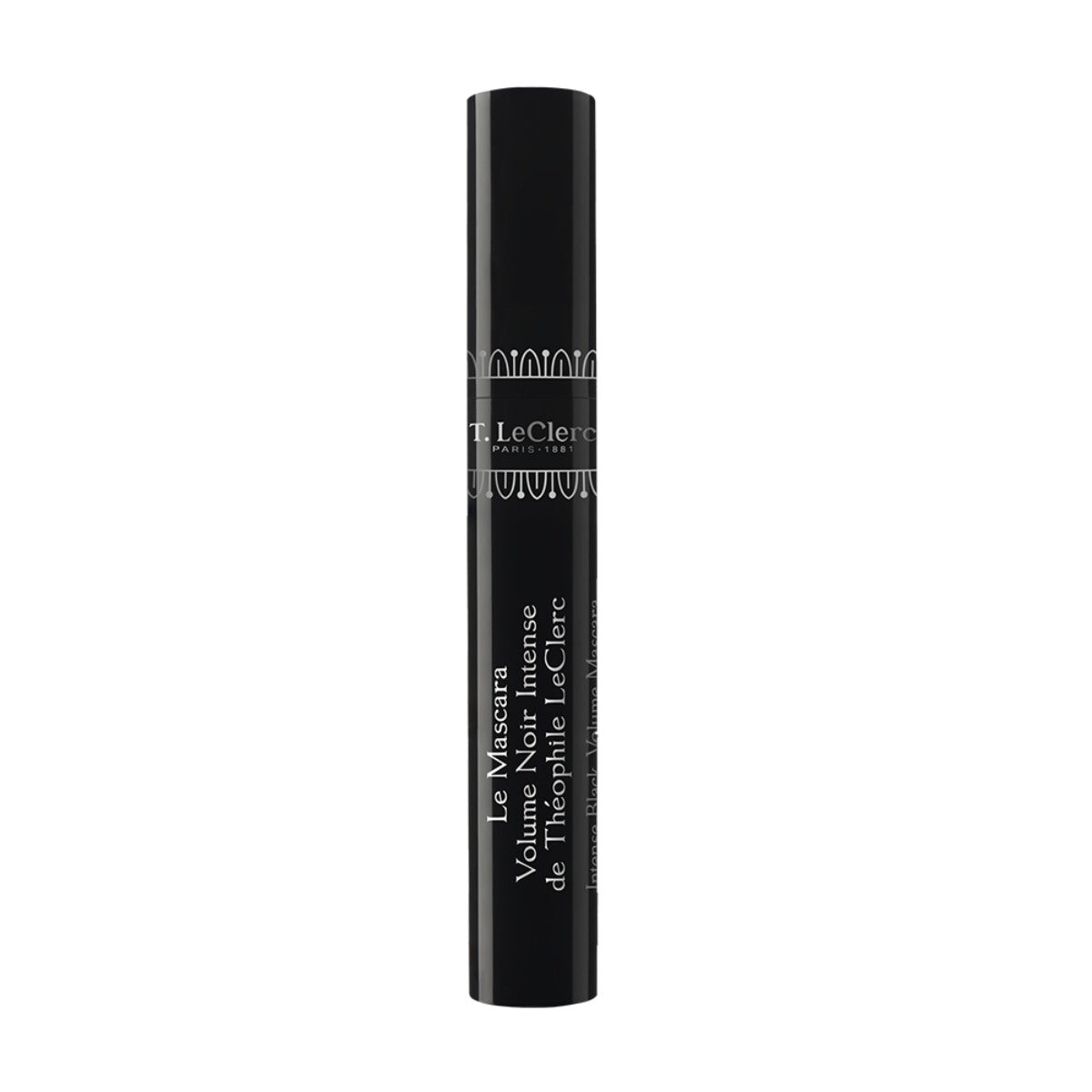 Intense Volume Mascara 01 Noir