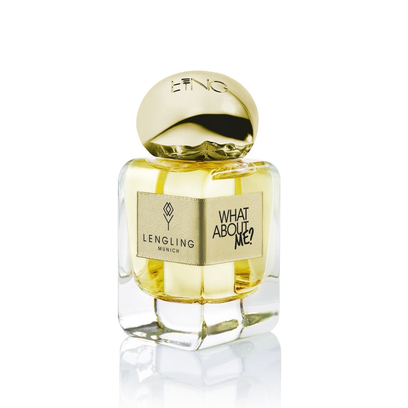 What About Me? Parfum