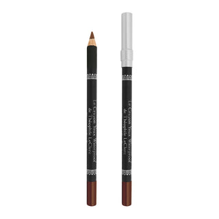 Waterproof Eye Pencil 02 Brun Place des Vosges
