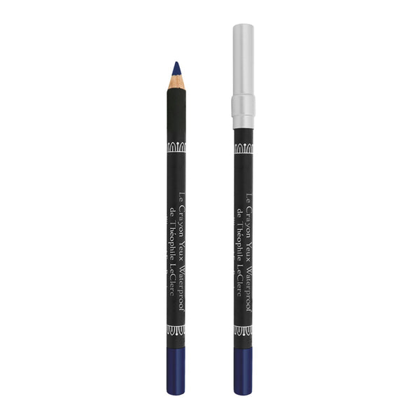 Waterproof Eye Pencil 03 Bleu Rive Gauche