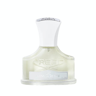 Love in White Eau de Parfum