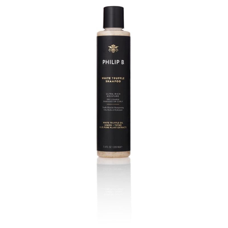 White Truffle Shampoo