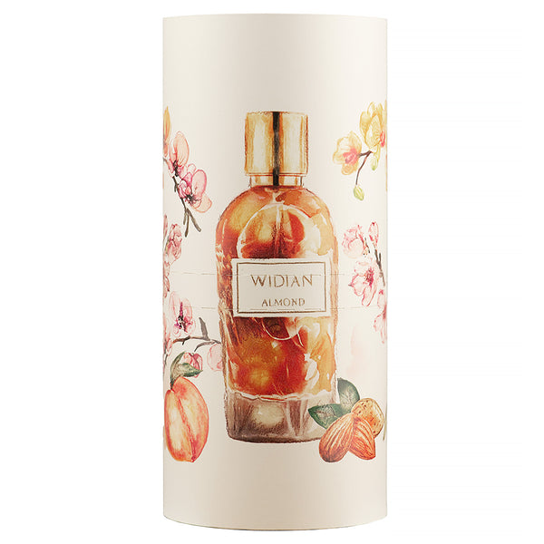 Rose Arabia Collection Almond Eau de Parfum